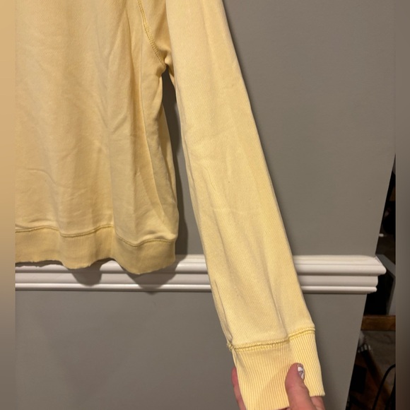 American Eagle - Newport Rhode Island Crew Neck Adult Size Small worn 2x - Picture 3 of 10